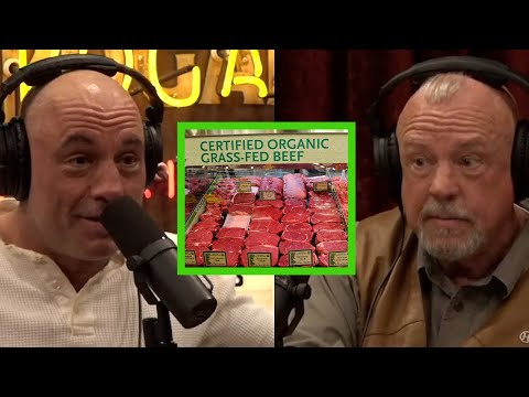 Regenerative Farmer Will Harris on Whole Foods and Green Washing thumbnail