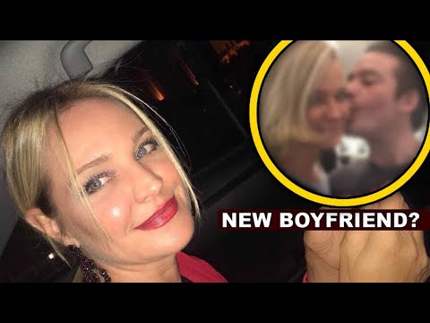 Sharon Case's 2024 Romance: Happily Ever After?