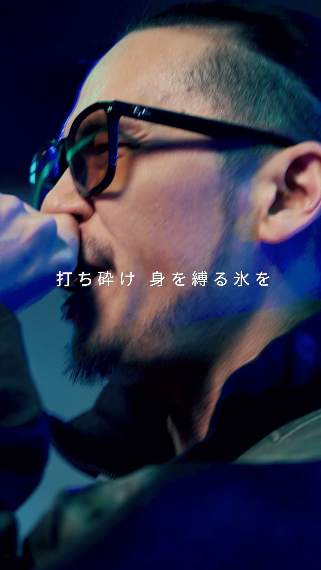 フルver.公開中📺️】アイスピック / DJ HASEBE × Zeebra × Mummy-D