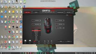 How to turn on double click and keep the single click in Fantech Vx7 screenshot 5