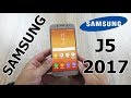 Samsung Galaxy J5 2017 (J530) Стал Быстрее, Лучше, Дороже? Полный обзор!