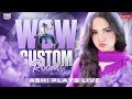 💥 WOW CUSTOM ROOMS| ASHI PLAYS💗|ROAD TO 20k#pubgmnextstarprogram#pubgmobile #pubgmobilec9s26