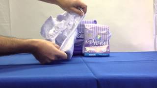 Prevail Underwear for Women