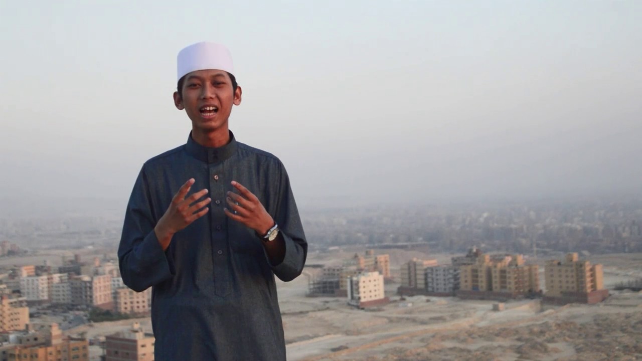 #MadaniAdami2017 Pemuda hari ini pemimpin masa depan