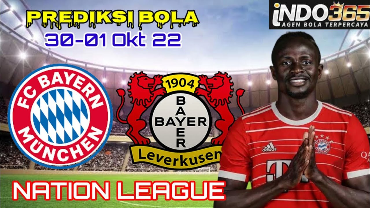 prediksi judi bola liga jerman: Arti, Kegunaan, Contoh, dan Kesalahan yang Perlu Dihindari