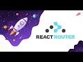 Routing Made Easy: A Beginner's Guide to React Router Part-1