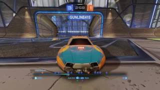 Rocket League®_20160730/Battles Ryan 10-2