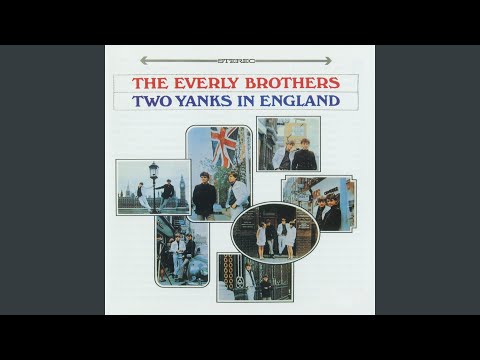 Putar Like Everytime Before - The Everly Brothers