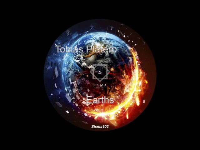 Tobias Platero - Earth 05 (Original Mix)