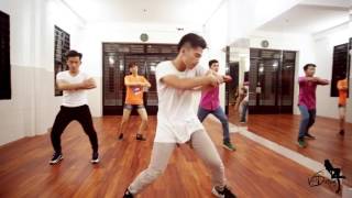 &quot;Sex Playlist&quot; Omarion / Choreography by Thanh Hoàng/ Vdance