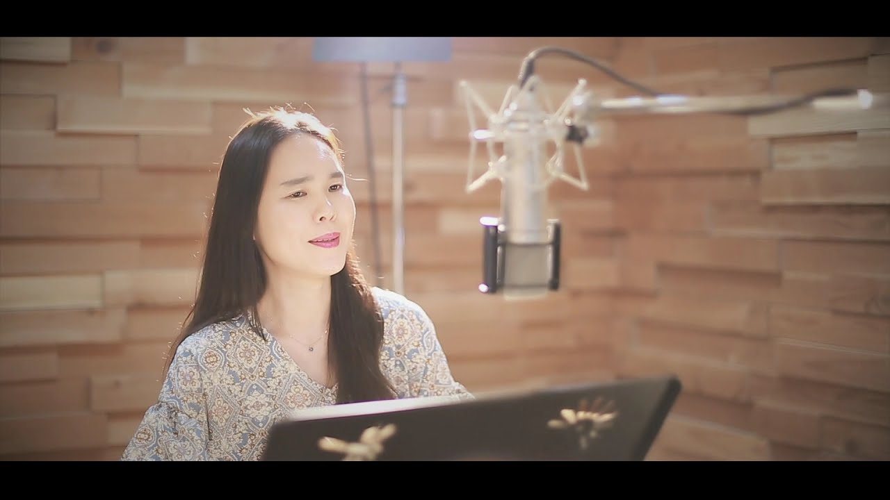 #이태리가곡#성악곡 