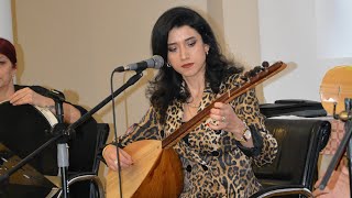 Özlem Yılmaz - Gurbette Ömrüm Geçecek