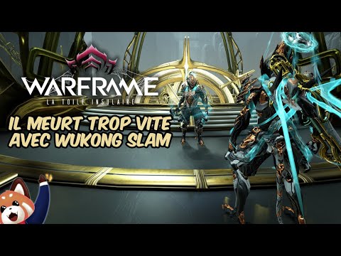 Wukong Slam trop fragile ? On cherche pour lui la solution