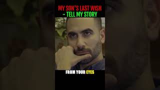 Famous MY SON'S LAST WISH - TELL MY STORY Net Worth