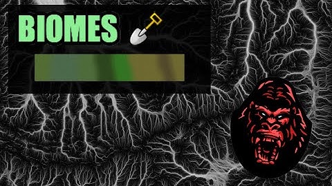 Ep.3 How to do Minecraft Biomes ConquestReforged 1.18.2 [Tutorial]