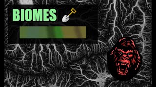 Ep.3 How to do Minecraft Biomes ConquestReforged 1.18.2 [Tutorial]