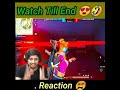 Raghav ff rk  react  on pn rex   funny  tiktok   shorts