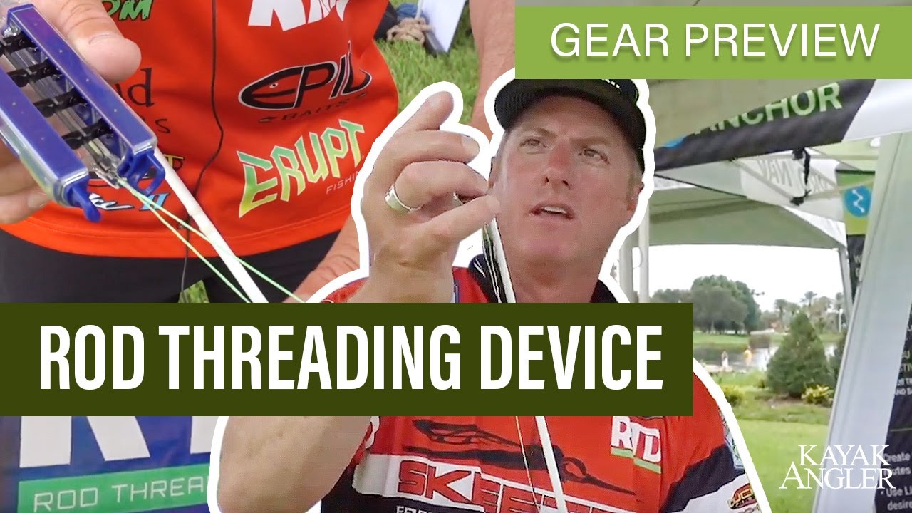 Rod Threading Device  Gear Preview 