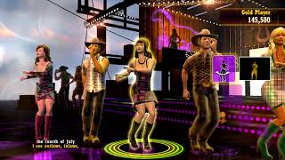 country Dance All Starsbrooks Dunn Boot Scootin Boogie