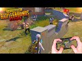 БЕЗВЫХОДНАЯ СИТУАЦИЯ 🥺😭 PUBG Mobile - С ВЕБКОЙ НА РУКИ | ПУБГ МОБАЙЛ - Handcam