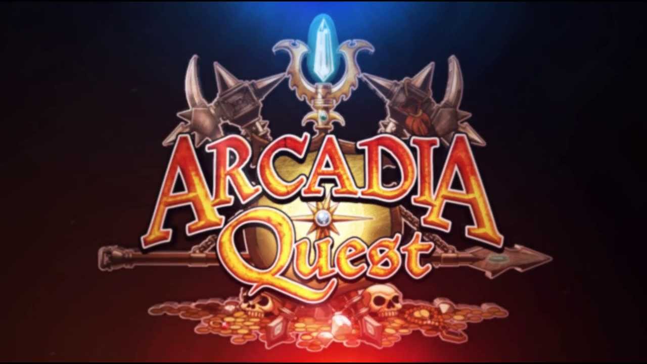 Включи кмон. Arcadia Quest all. Arcadia. ХОУМФЕСТ Аркадия.