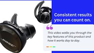 Bose SoundSport Free Review | Renewed Wireless Sport Headphones Tested