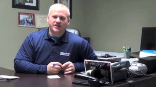 Young Supply Company & Rheem Testimonial - Griffths Mechanical Ryan