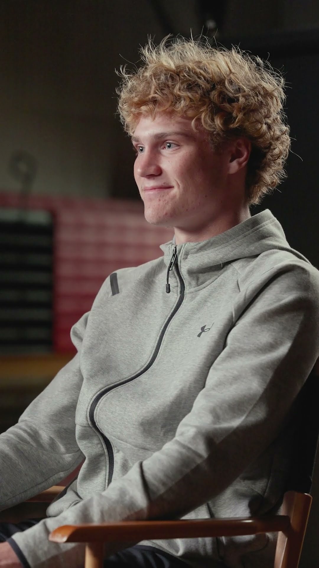 ’Tis the (Off)Season. NEXT LEVEL powered by Under Armour. Episode 2