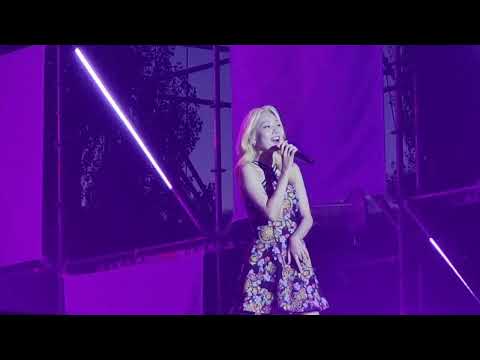 220827 보야지 투 자라섬 볼빨간사춘기 - Love story