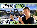 Formula E is BACK?! - Trackmania Weekly Shorts 66