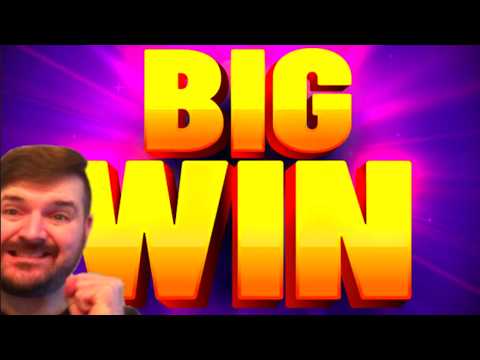 Down To The LAST Spin On Monopoly Express Slot Machine!