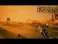 Top 20 NEW FPS Games Of 2025 Top 20 NEW FPS Games Of 2025