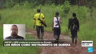 Se Debería Juzgar A Menores De Edad Como Si Fueran Adultos? France 24 Español