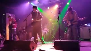 Unreleased Trueblood Song At Boston