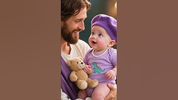 Wrapped in Purple, Filled with Joy