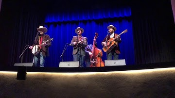 Yellow River - Terry Baucom and The Dukes of Drive