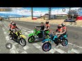 Xtreme Motorbikes stunts Motor Racing Bike Motocross game #1 Best Bike game For Android ios Gameplay