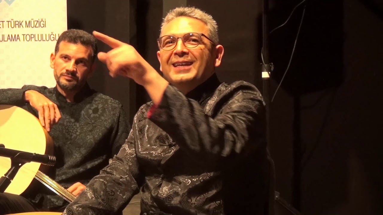 müziğimizde köçekçeler