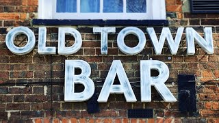 Old Town Bar - Stevenage