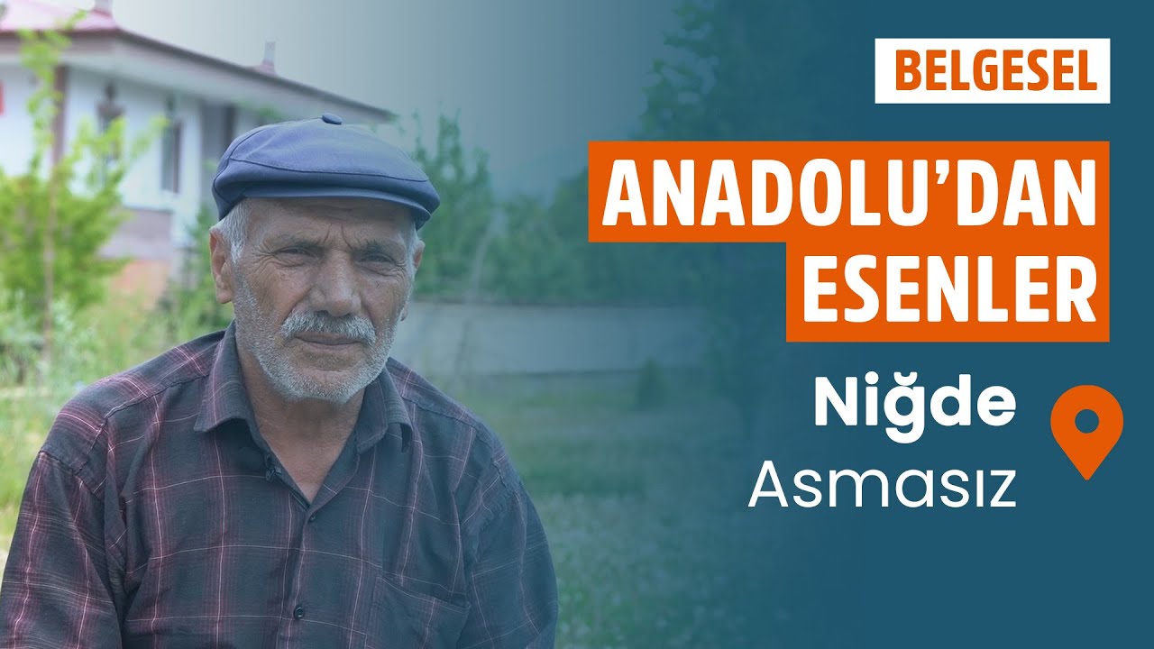 Niğde - Asmasız 