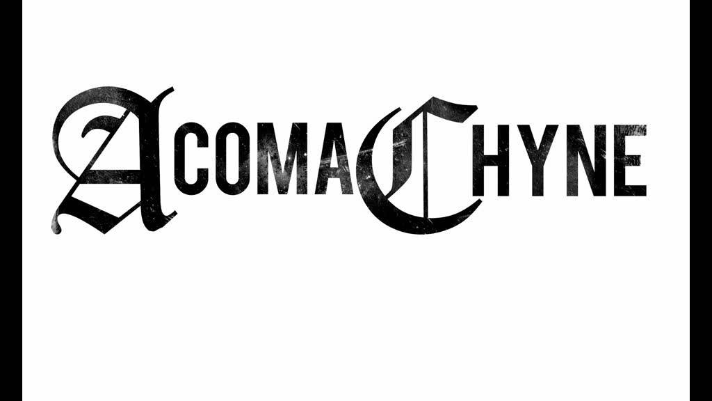 Acoma Chyne- Let Me Go