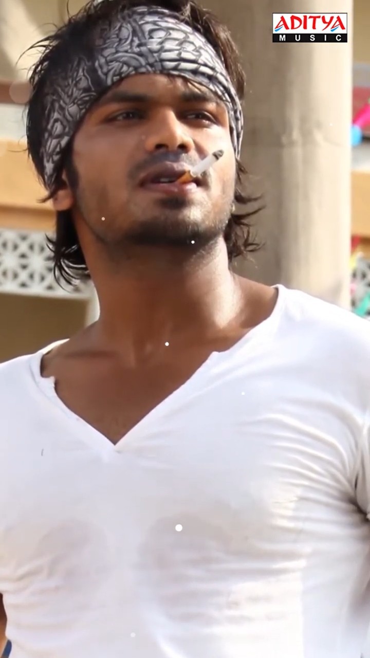 #PranamPoye Song #MrNookayya Movie #shorts