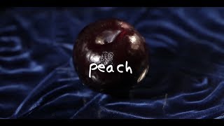 Video thumbnail of "Slothrust - "Peach" Official lyric video"