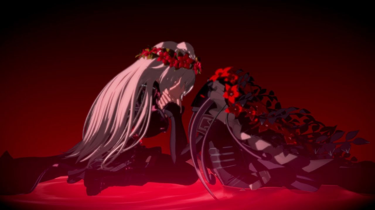 Granblue Fantasy Versus: Rising OST -  Super Skybound Art Theme [Ending Part Only]