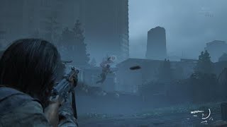 The Last Of Us Part Ii Remastered - Boom Yeah