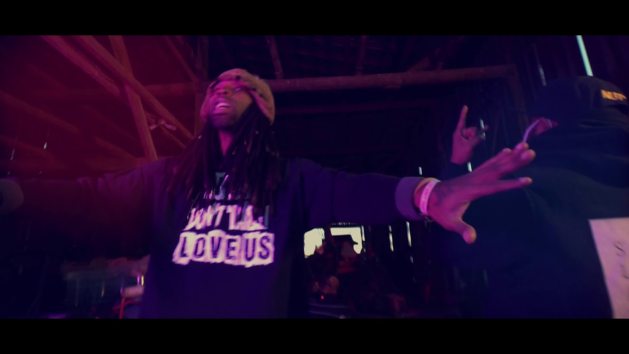 J Rag$ Too Riche$  FUK 12 shot by Lunifilms