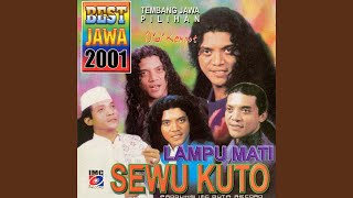 Video thumbnail of "Didi Kempot - Sewu Kuto (Rilisan Pertama)"