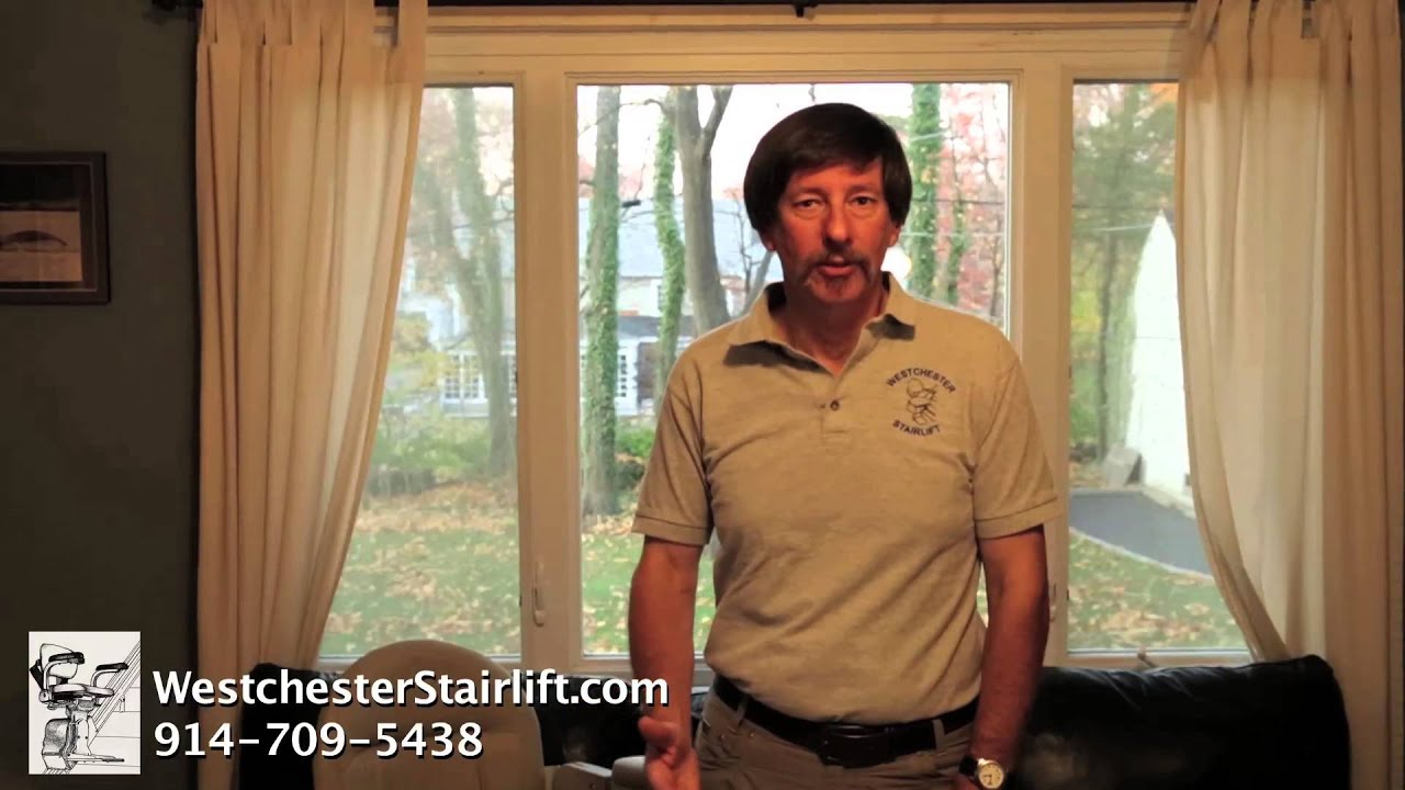 Are Stairlifts Covered by Insurance? YouTube