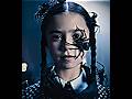 Wednesday Addams’ Creepy Party Surprise! 🕷️🖤#shorts #edit #wednesday