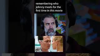 Johnny Depp  changed forever after this